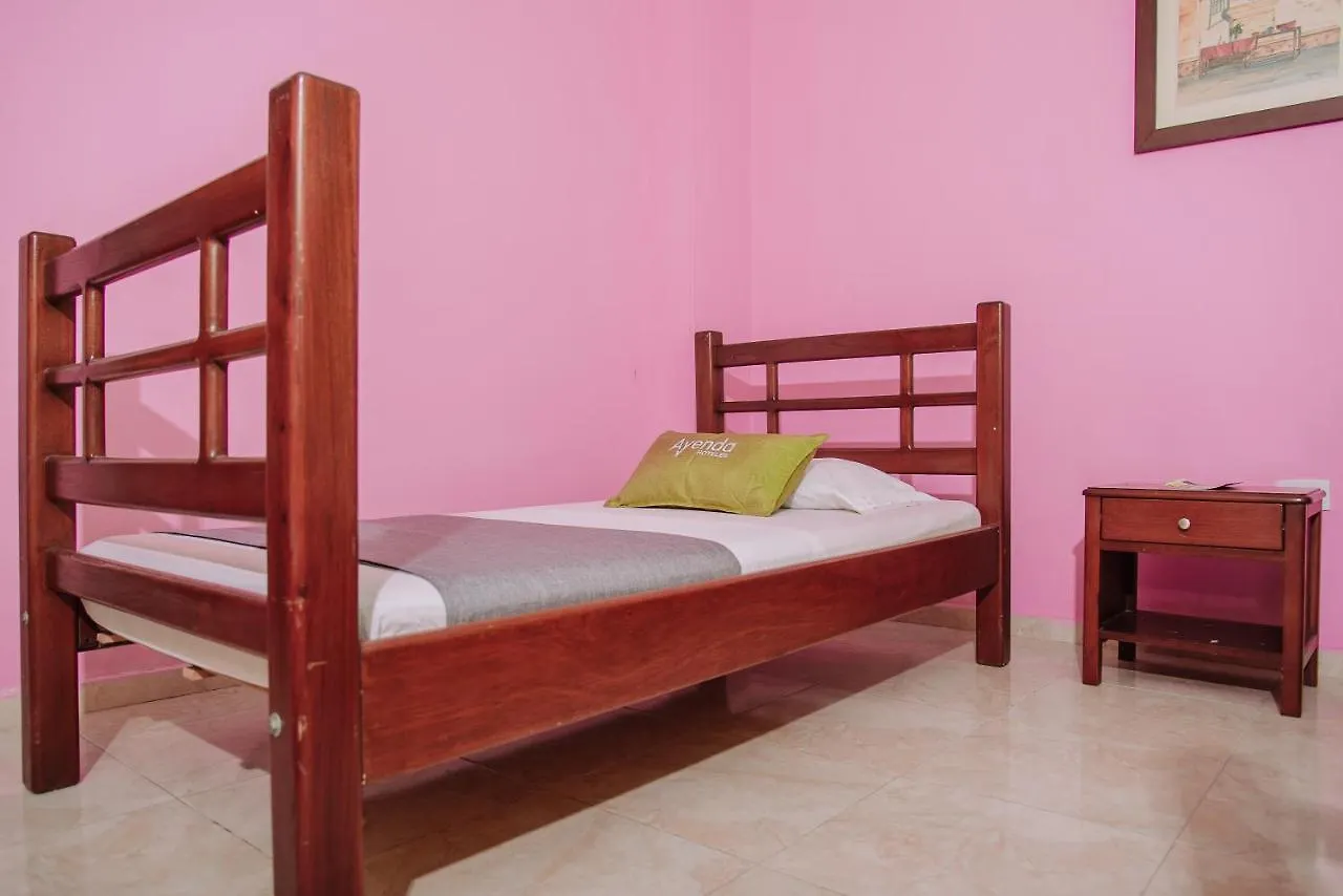 Hotel Tayrona Magico Santa Marta  Santa Marta (Magdalena)