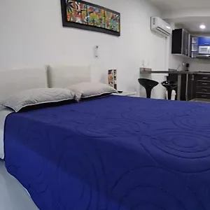 Apartamento Aparta Estudios Edificio Valeria
