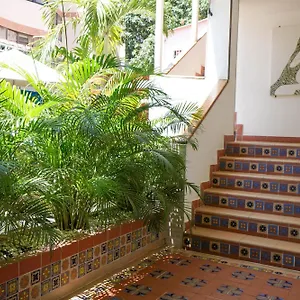 Hotel Hostal Paraiso Tayrona, Santa Marta (Magdalena)