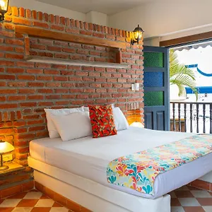 Puerto Pelicano Hotel