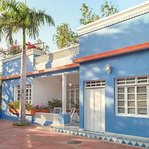 Hotel Placita Vieja Boutique Spa, Santa Marta (Magdalena)