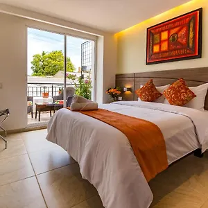 Boutique Marbore **** Santa Marta (Magdalena)